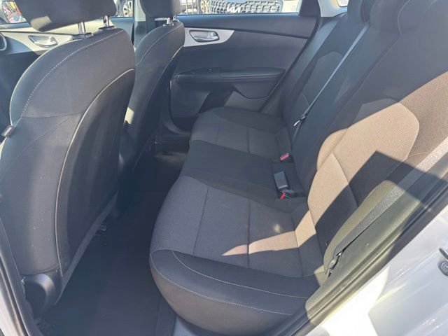 Certified 2023 Kia Forte LXS FWD image 9