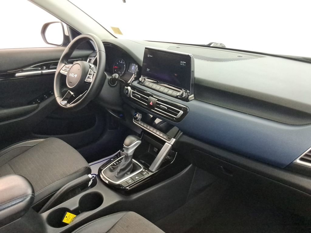 Used 2022 Kia Seltos S image 22