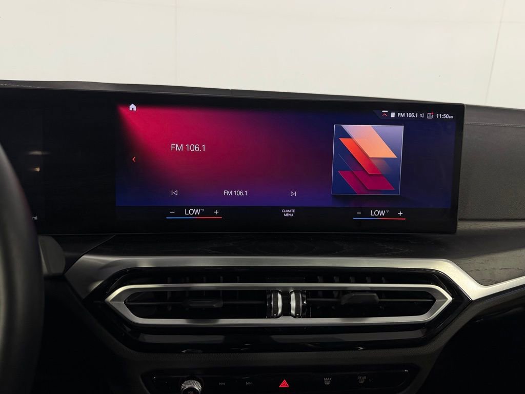 Used 2023 BMW i4 eDrive40 w/ Premium Package image 19