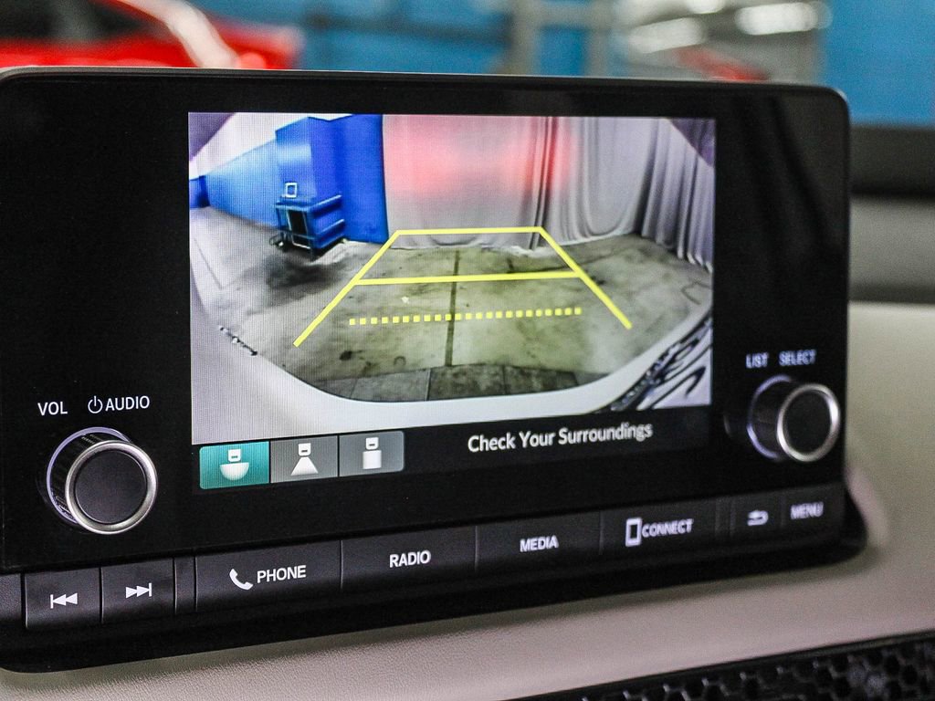 Used 2023 Honda HR-V LX image 24