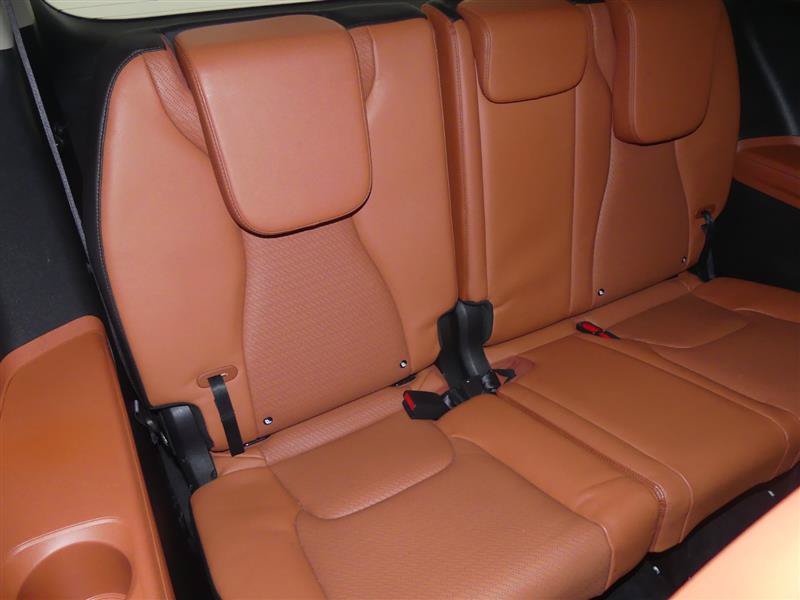 Used 2024 Kia Carnival SX Prestige FWD image 26