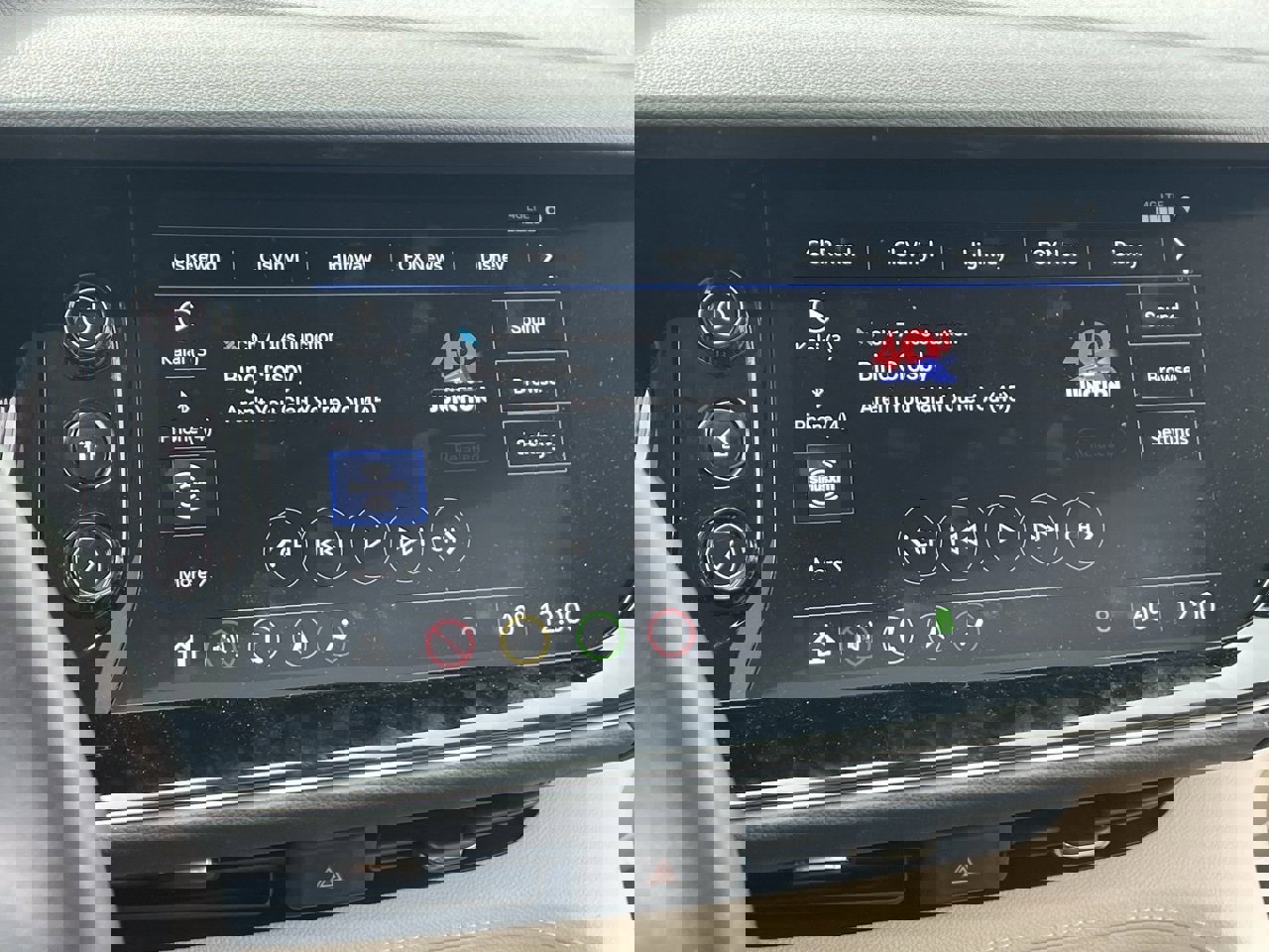 Used 2022 Buick Envision Avenir w/ Safety Package image 6