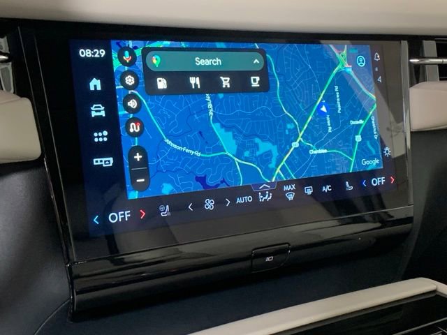 New 2025 Lincoln Navigator Reserve image 18