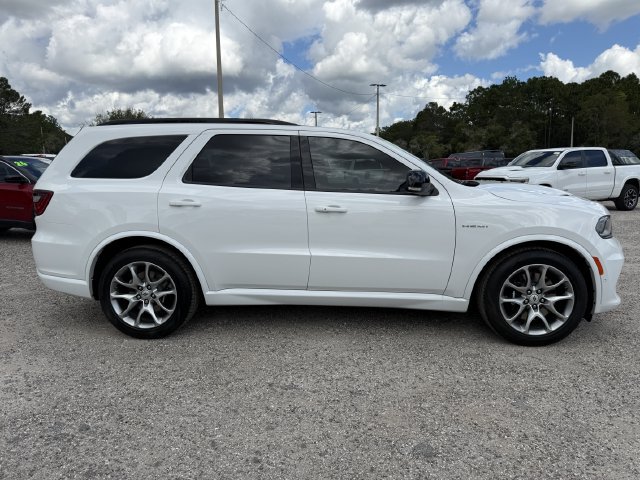 New 2027 Dodge Durango GT AWD/4WD image 3
