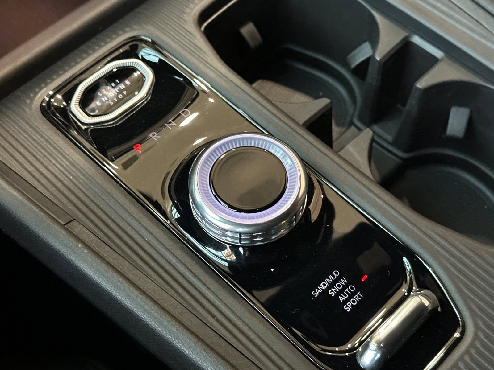 New 2026 Jeep Cherokee Limited image 17