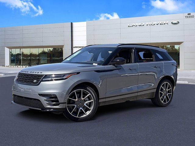 New 2026 Land Rover Range Rover Velar Dynamic SE AWD/4WD image 1