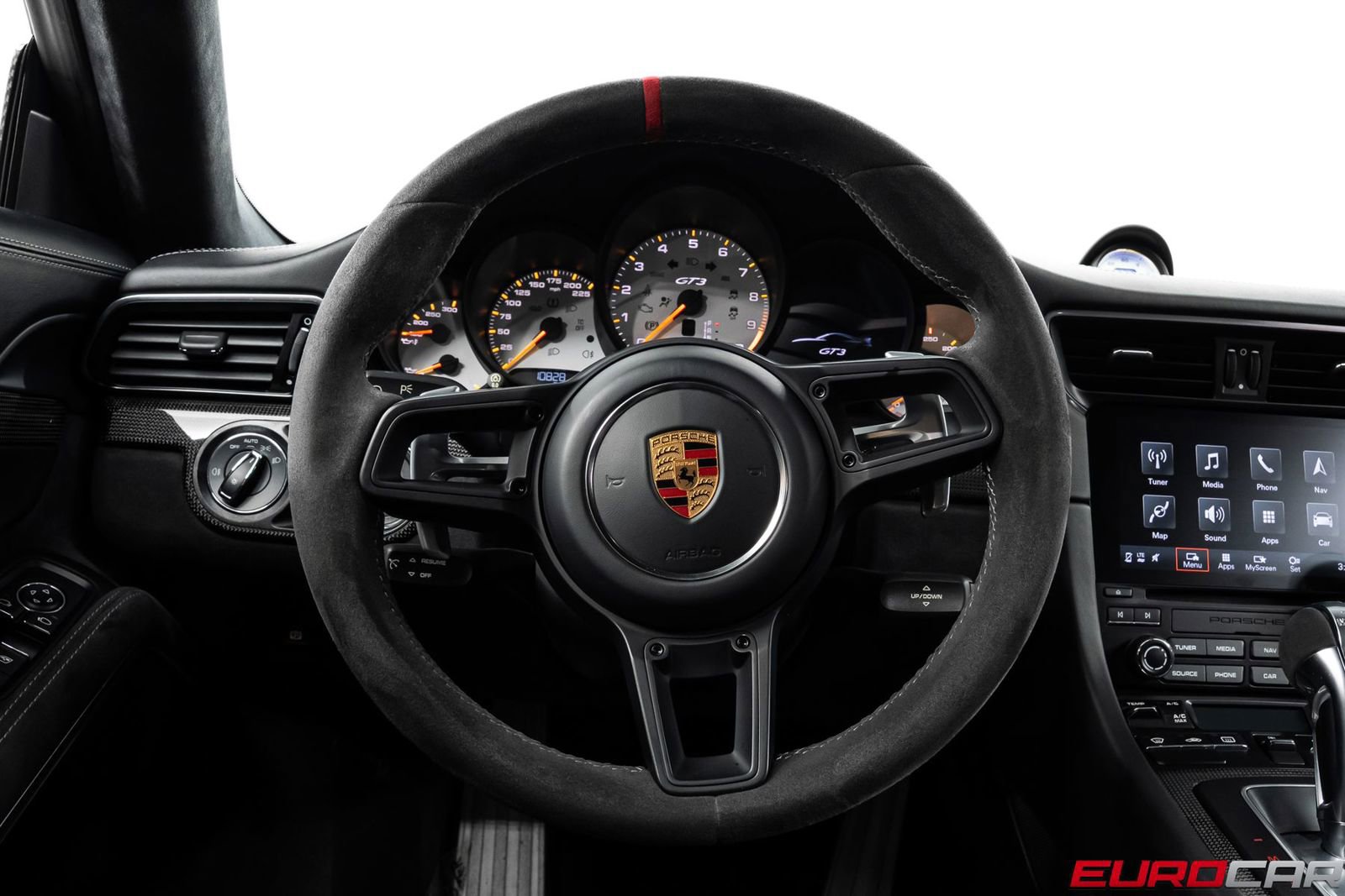 Used 2018 Porsche 911 GT3 image 28