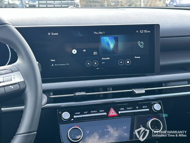 New 2026 Hyundai Tucson SEL FWD image 15