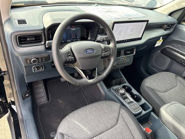 New 2025 Ford Maverick XLT w/ XLT Luxury Package image 20