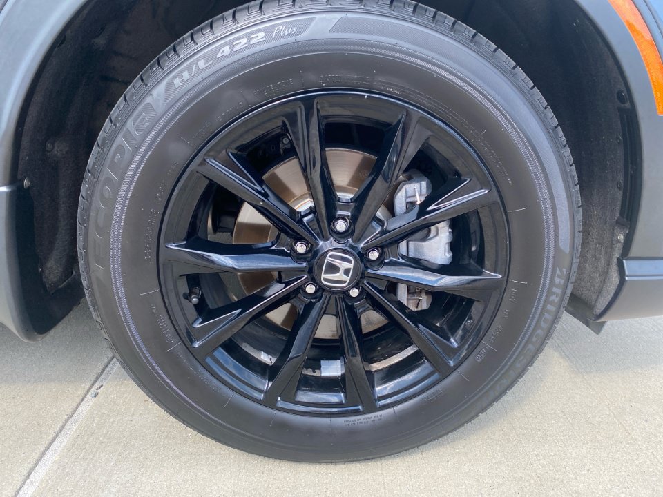 Certified 2023 Honda CR-V Sport image 29