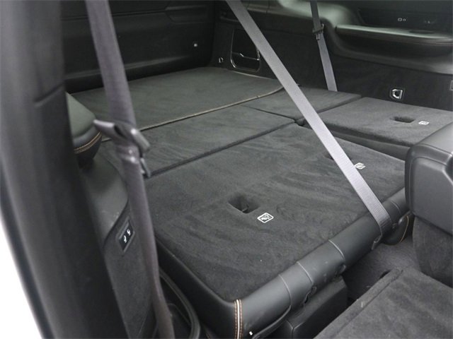 Used 2024 Jeep Grand Wagoneer L Series III image 17