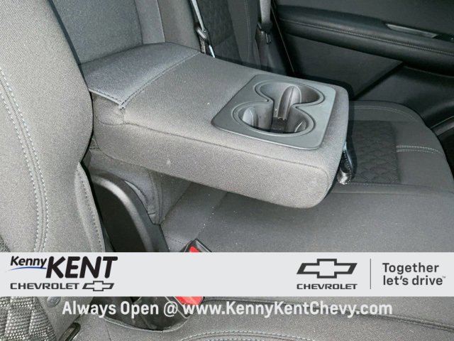 Certified 2022 Chevrolet Blazer LT image 10