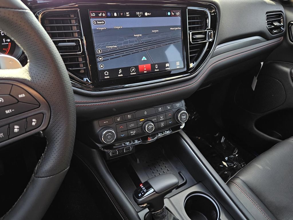 New 2026 Dodge Durango GT image 20