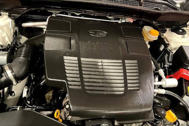 Used 2020 Subaru Forester Premium image 31