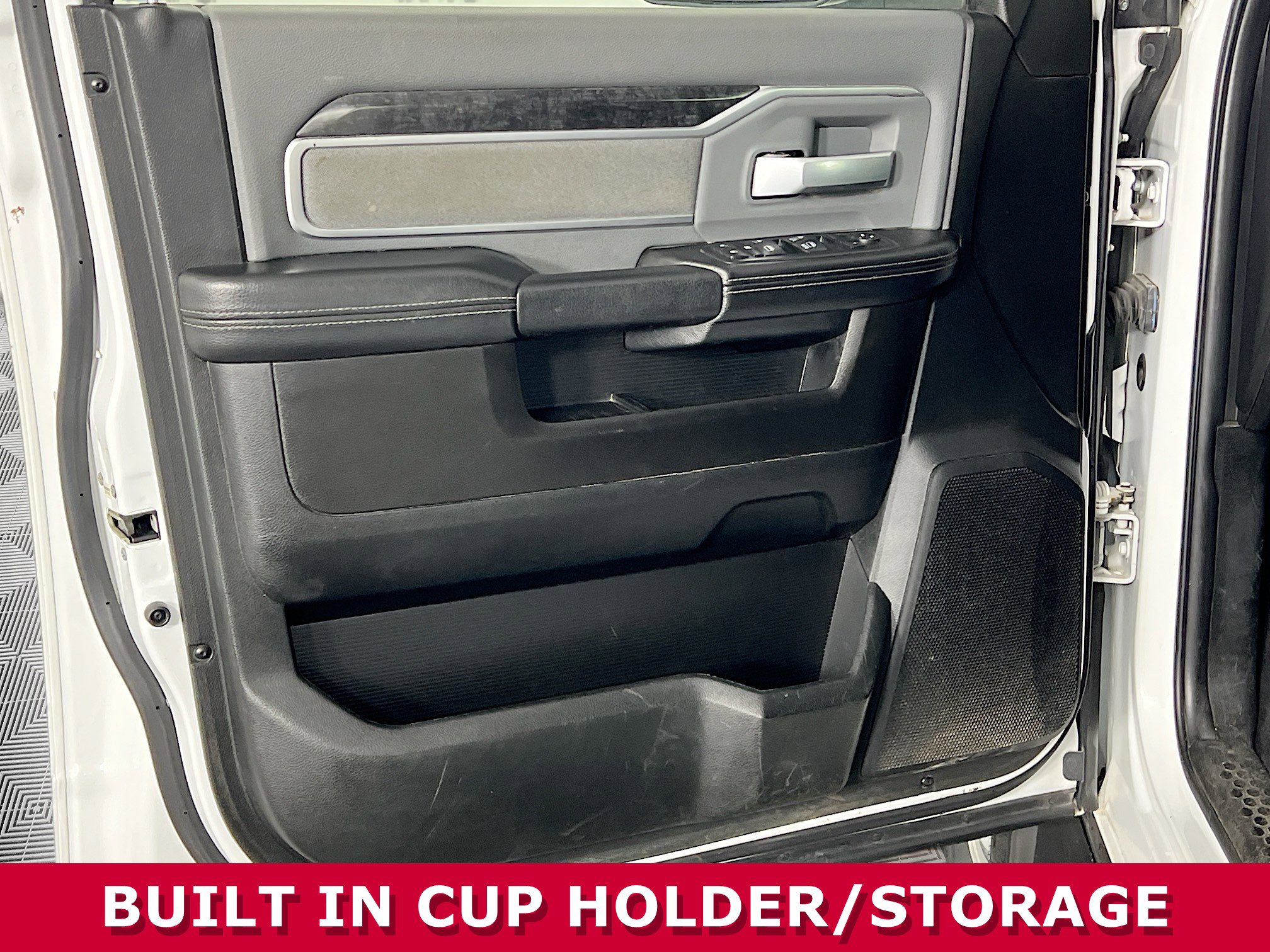 Used 2019 RAM 2500 Big Horn image 18