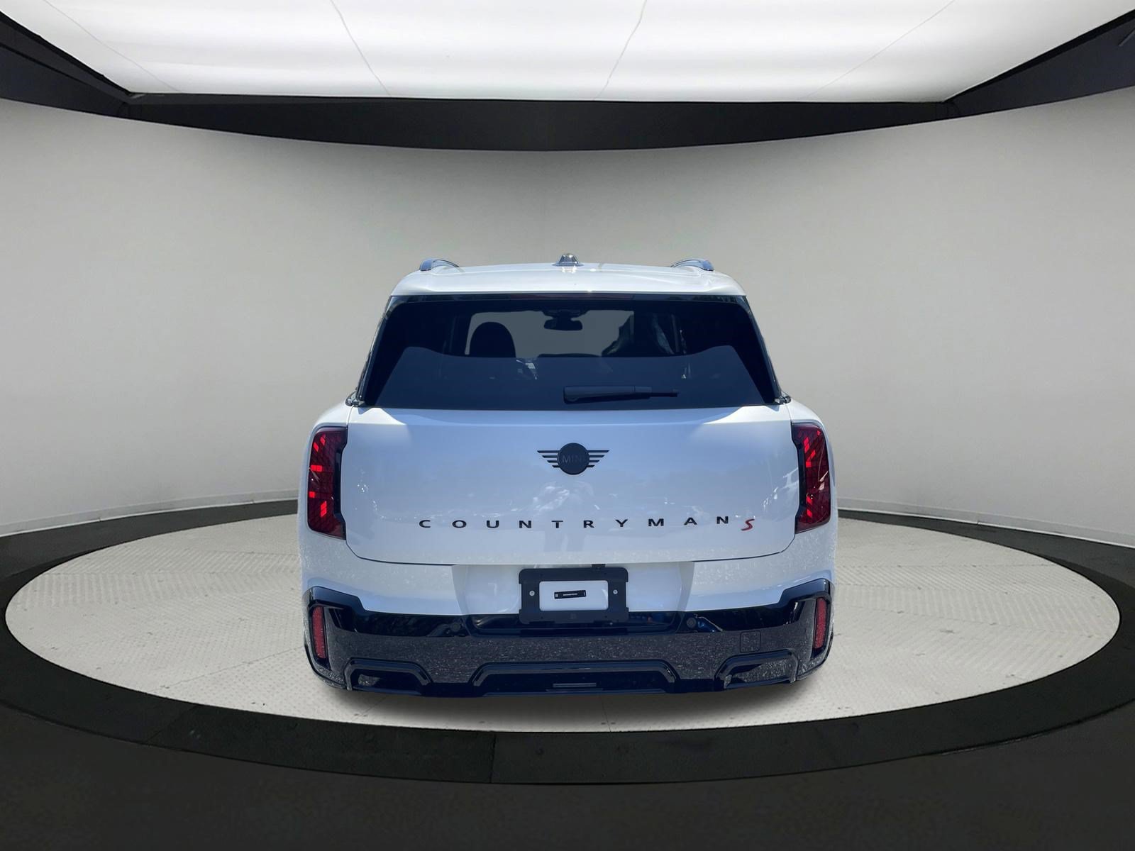 New 2027 MINI Cooper Countryman S AWD/4WD image 6