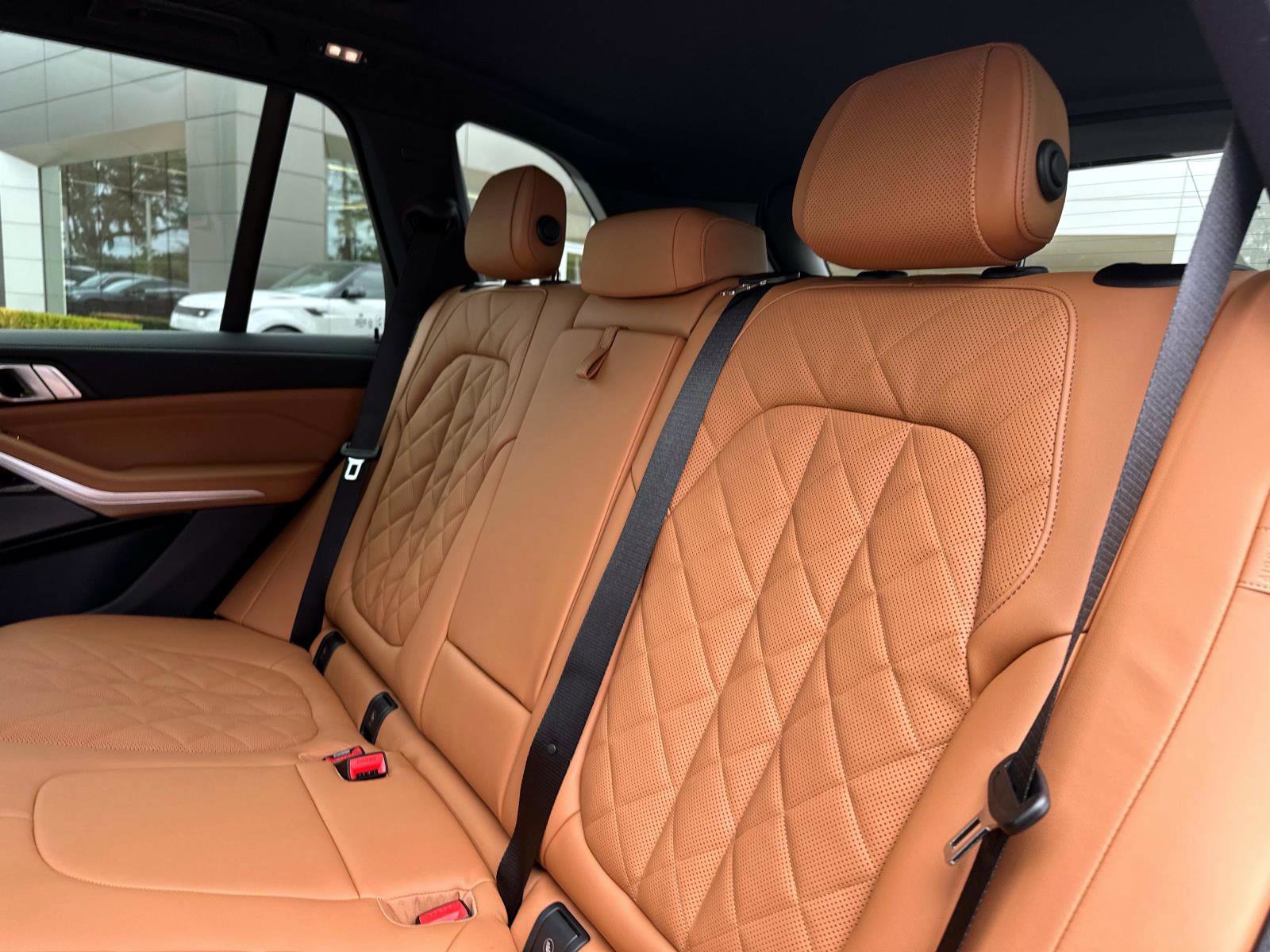New 2026 BMW X5 sDrive40i w/ M Sport Package image 12
