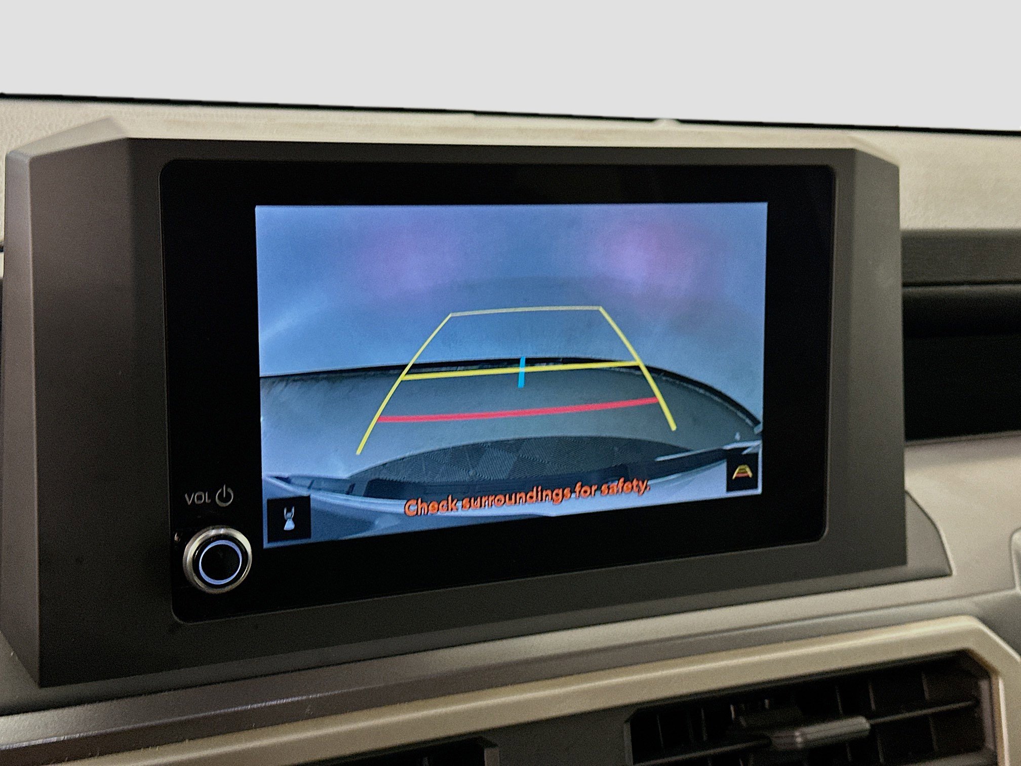 Used 2025 Toyota Tacoma TRD Off-Road image 23