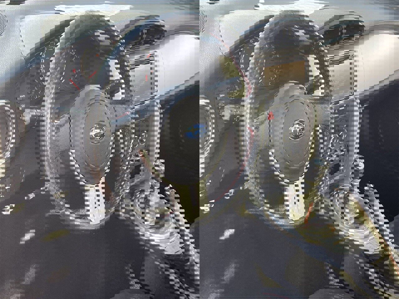 Used 2014 Subaru BRZ Limited w/ Popular Package #1B image 17