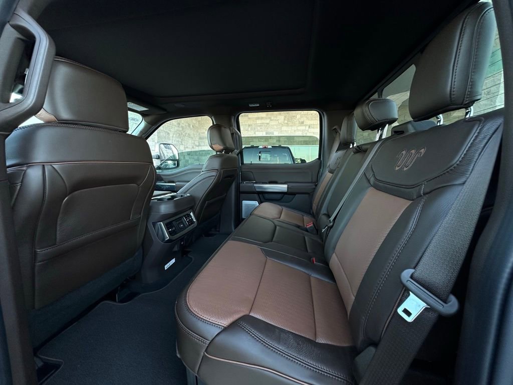 New 2026 Ford F350 King Ranch image 44