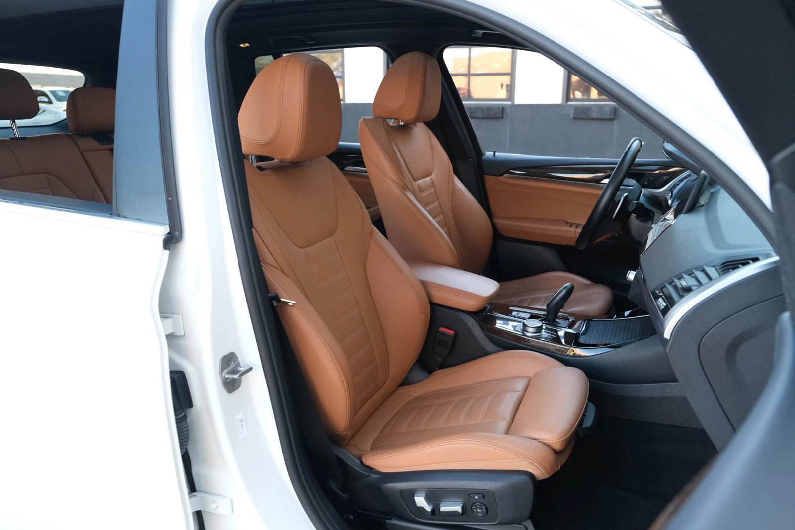 Used 2020 BMW X3 sDrive30i w/ Convenience Package RWD image 33