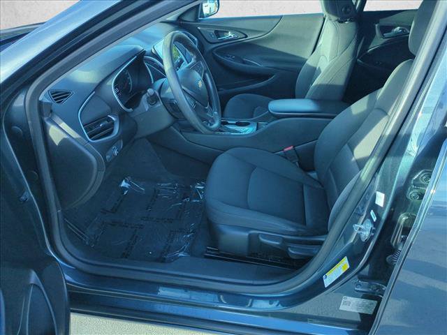 Used 2019 Chevrolet Malibu LS FWD image 15