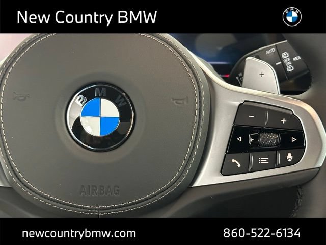 New 2027 BMW X7 xDrive40i w/ M Sport Package AWD/4WD image 14