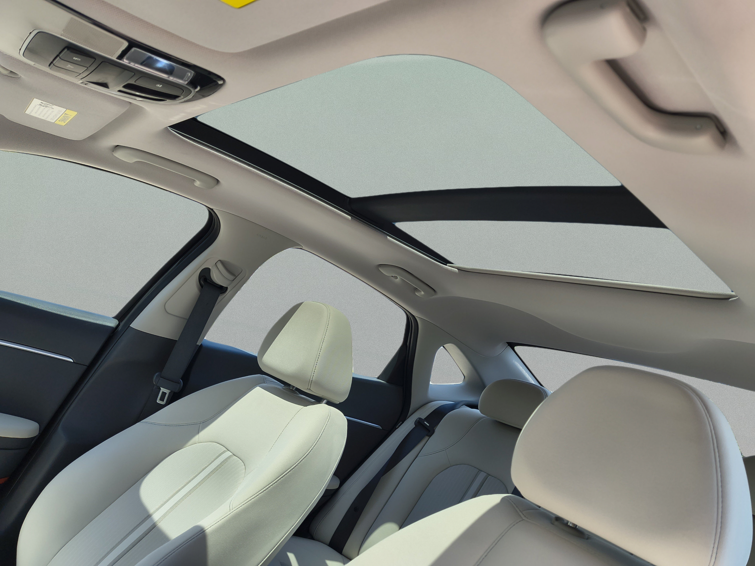 Certified 2021 Hyundai Sonata SEL w/ Convenience Package FWD image 20