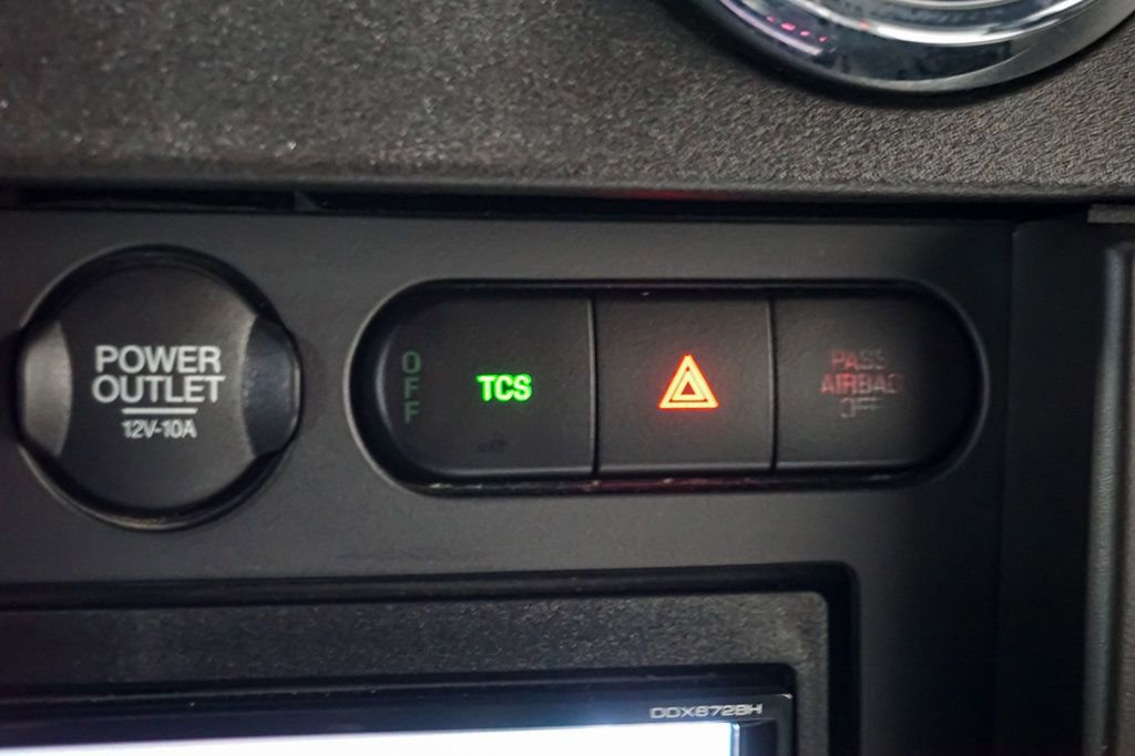 Used 2007 Ford Mustang GT image 42