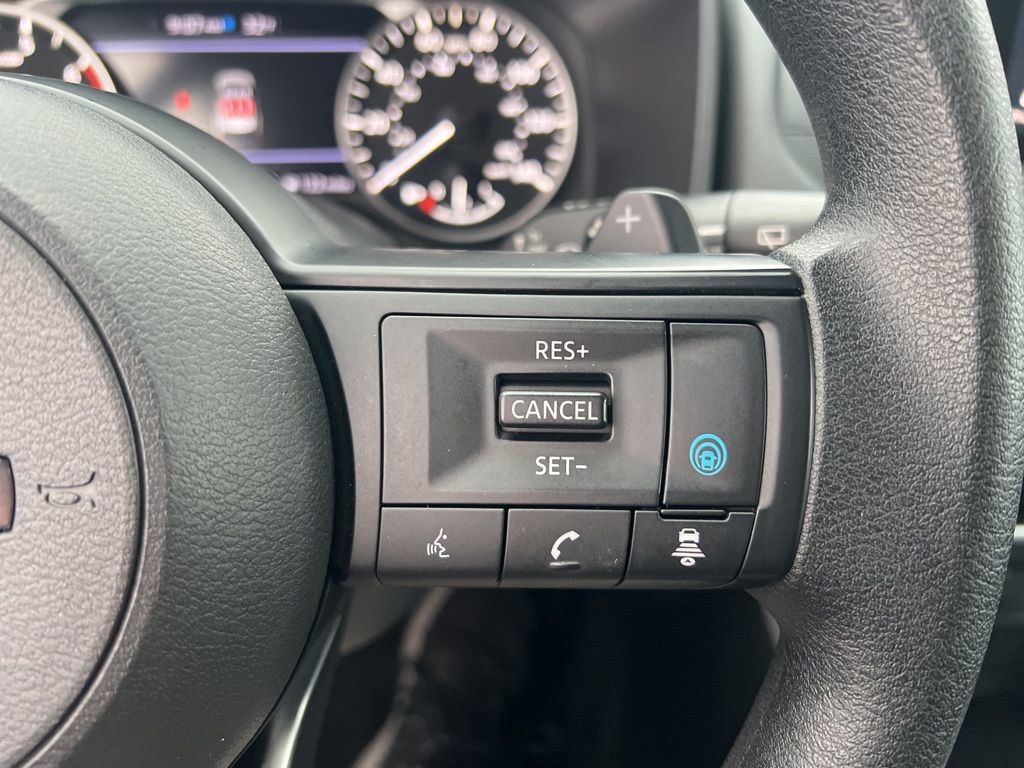 Certified 2024 Nissan Rogue SV image 58