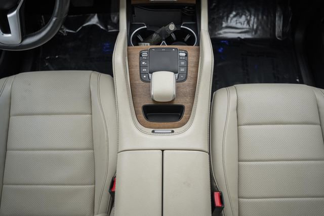 Used 2022 Mercedes-Benz GLE 350 4MATIC w/ AMG Line Exterior image 27