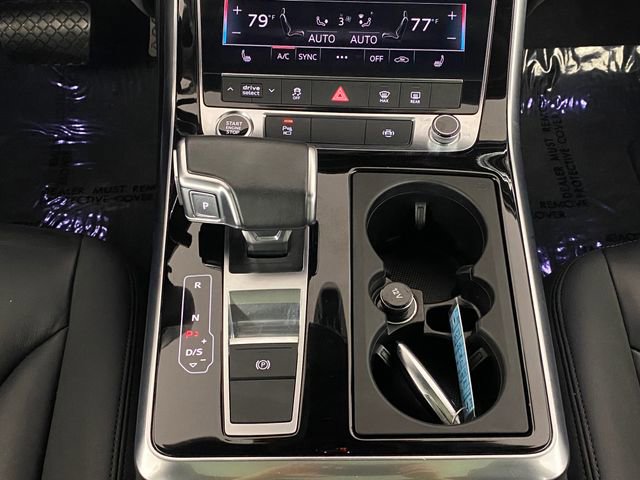 Used 2021 Audi Q7 2.0T Premium AWD/4WD image 19