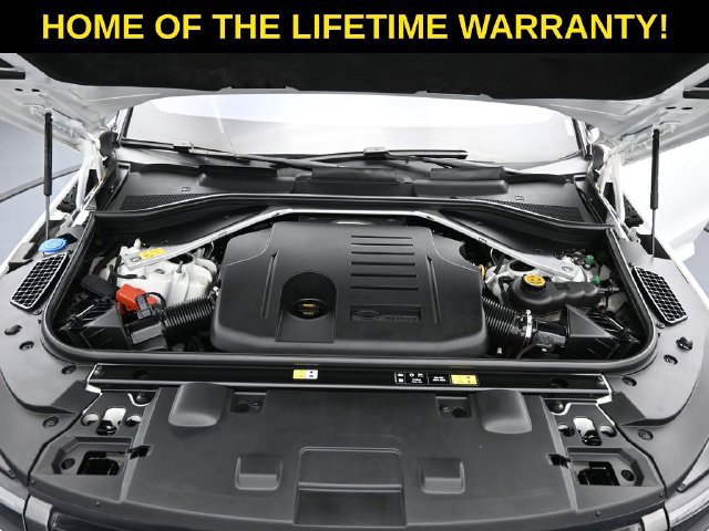 Used 2023 Land Rover Range Rover Sport SE Dynamic AWD/4WD image 61