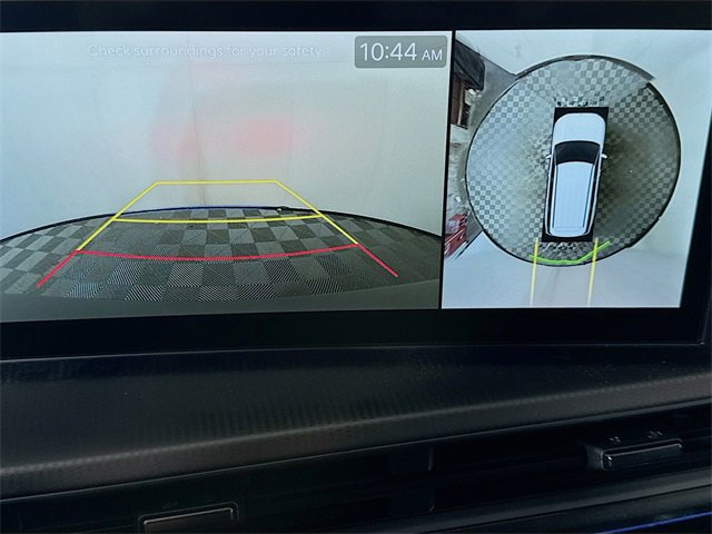 New 2026 Hyundai Santa Fe Calligraphy image 25