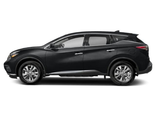 Used 2018 Nissan Murano S w/ Cargo Package image 3