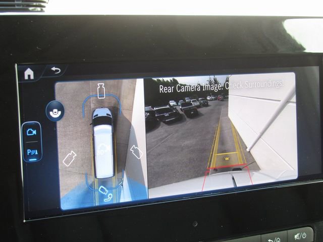 New 2025 Mercedes-Benz Sprinter 2500 image 34