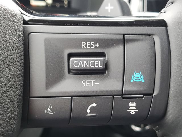 New 2026 Nissan Pathfinder Platinum AWD/4WD image 14
