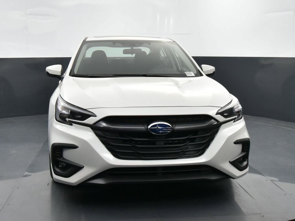 New 2025 Subaru Legacy Premium image 3