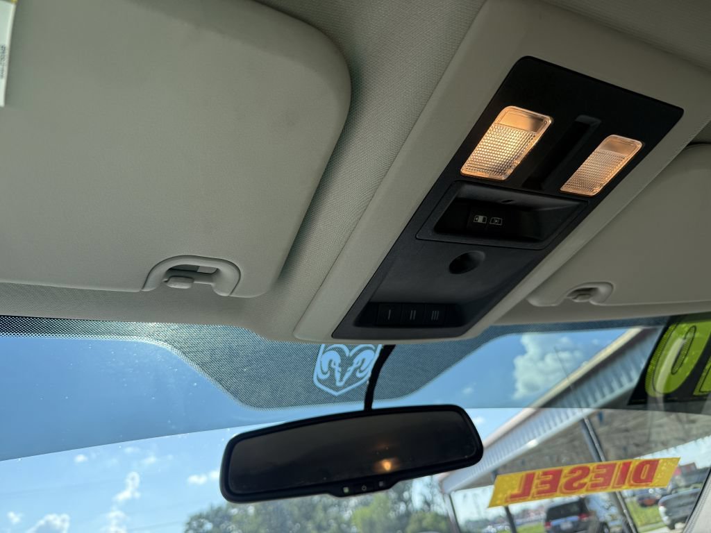 Used 2010 Dodge Ram 3500 Truck Laramie w/ Chrome Accents Group RWD image 40