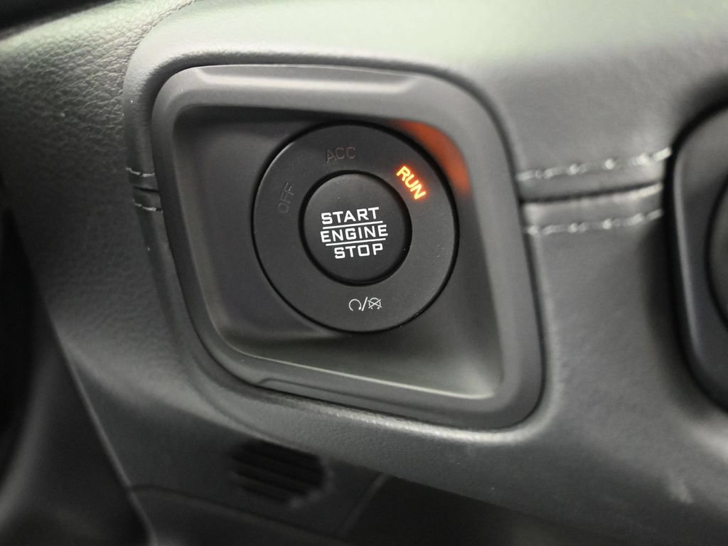 New 2026 Jeep Gladiator Mojave AWD/4WD image 22