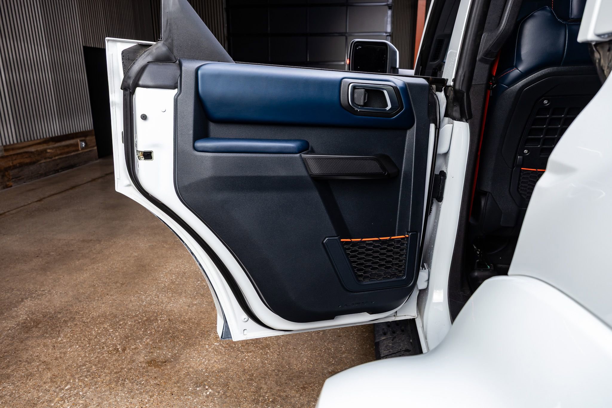 Used 2023 Ford Bronco Raptor AWD/4WD image 38