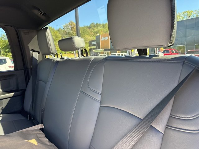 New 2026 RAM 3500 Tradesman image 24