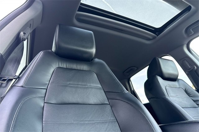 Used 2020 Honda CR-V EX-L image 20