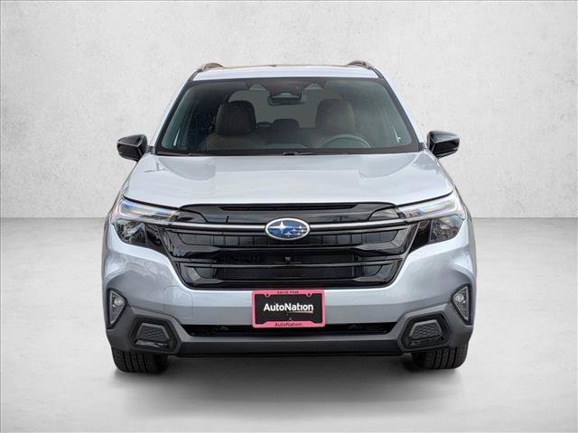New 2026 Subaru Forester Touring AWD/4WD image 6