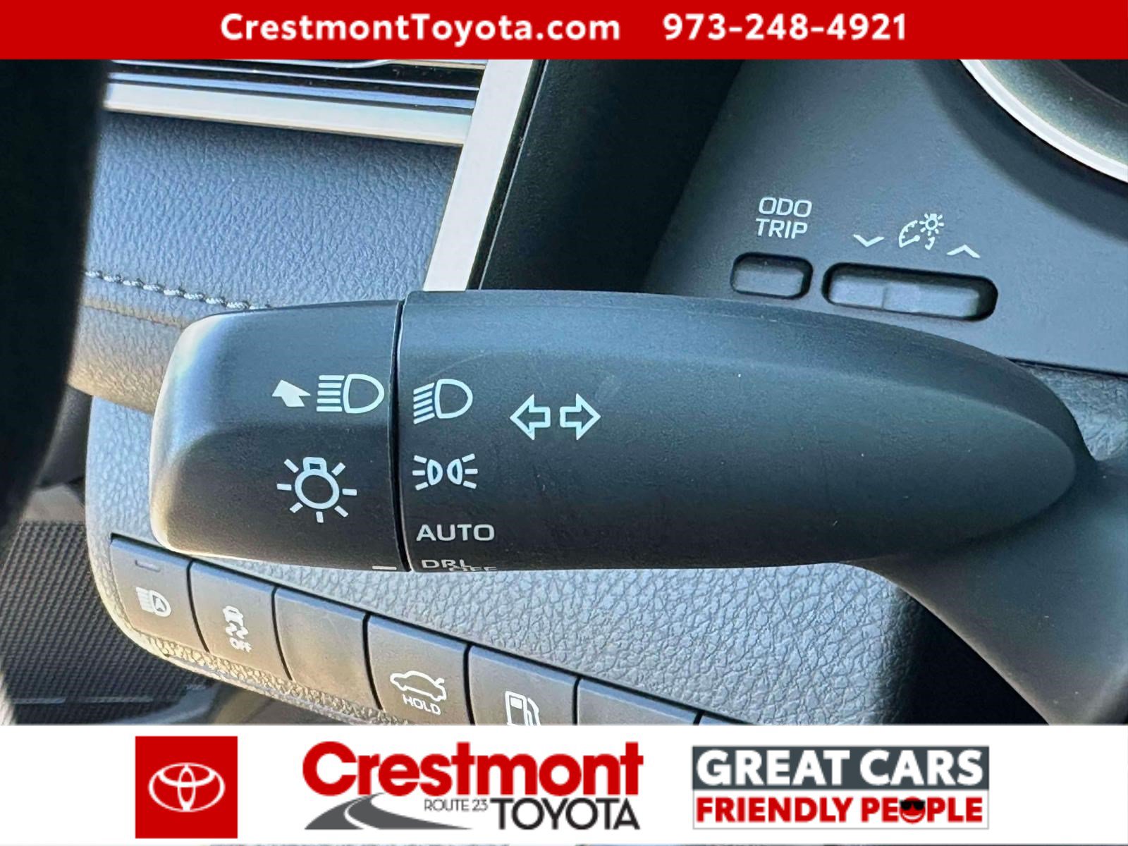 Certified 2024 Toyota Camry LE FWD image 22