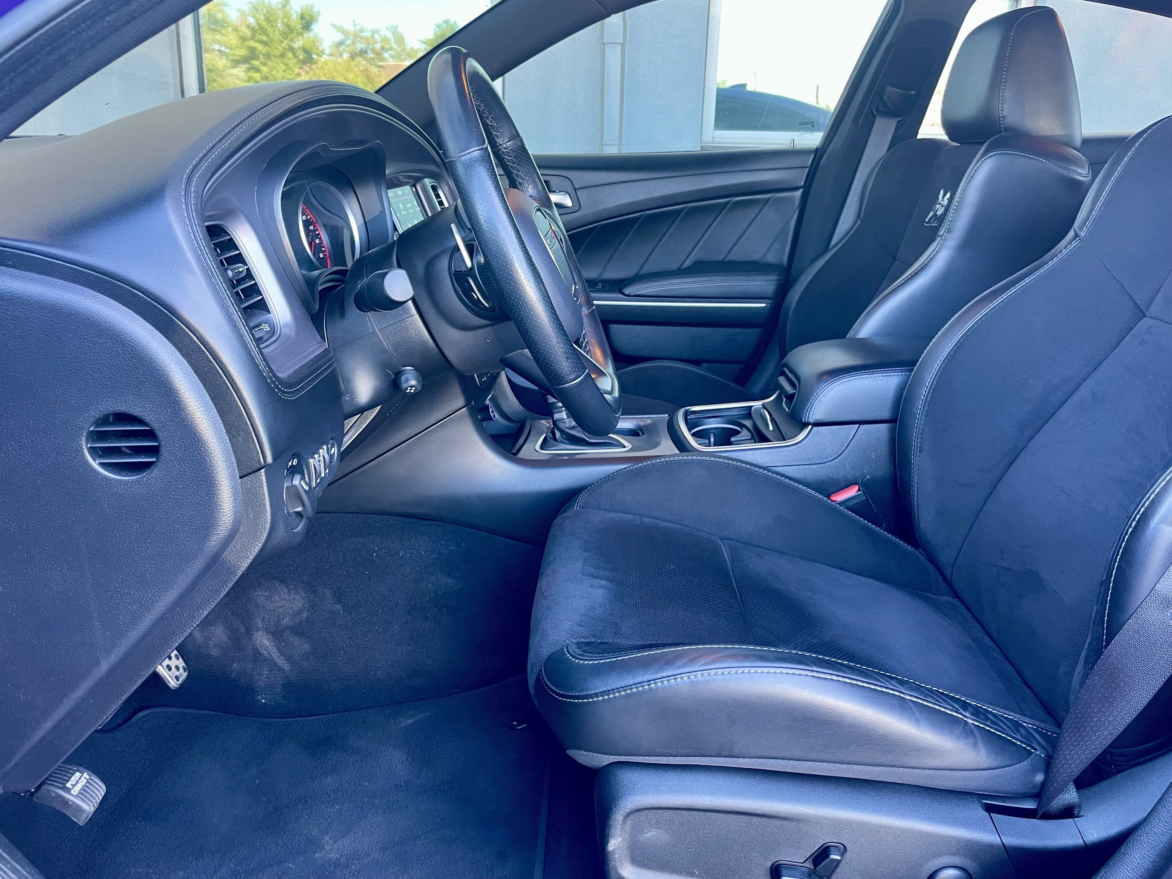 Used 2023 Dodge Charger Scat Pack RWD image 14