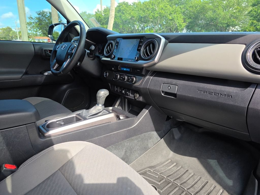 Certified 2023 Toyota Tacoma SR5 RWD image 13