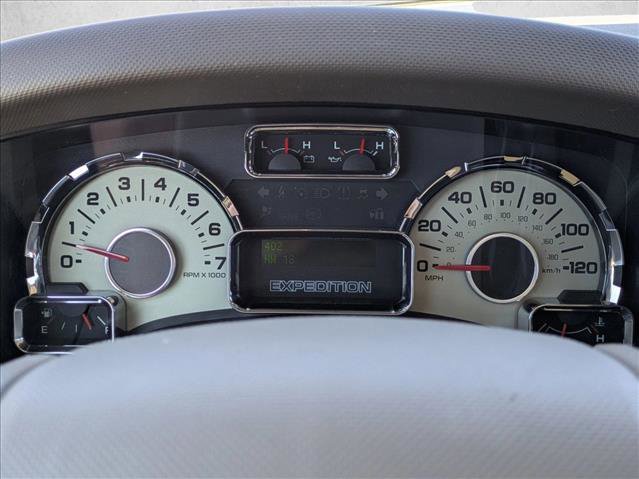 Used 2011 Ford Expedition EL Limited image 10