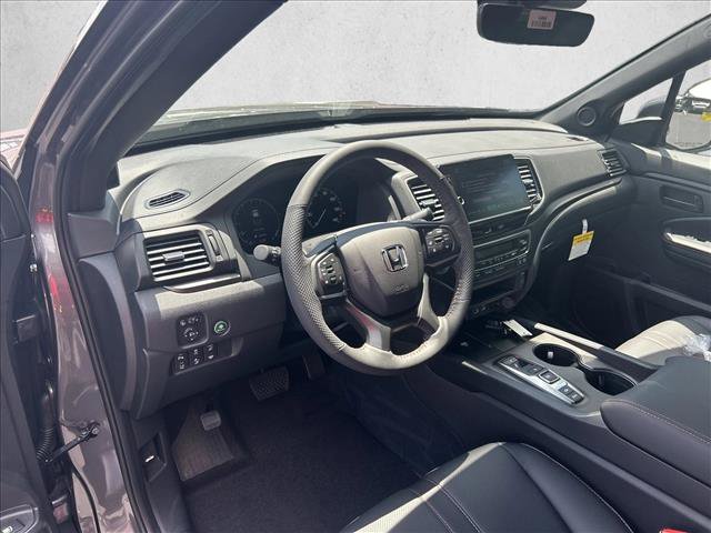 New 2026 Honda Ridgeline TrailSport image 3