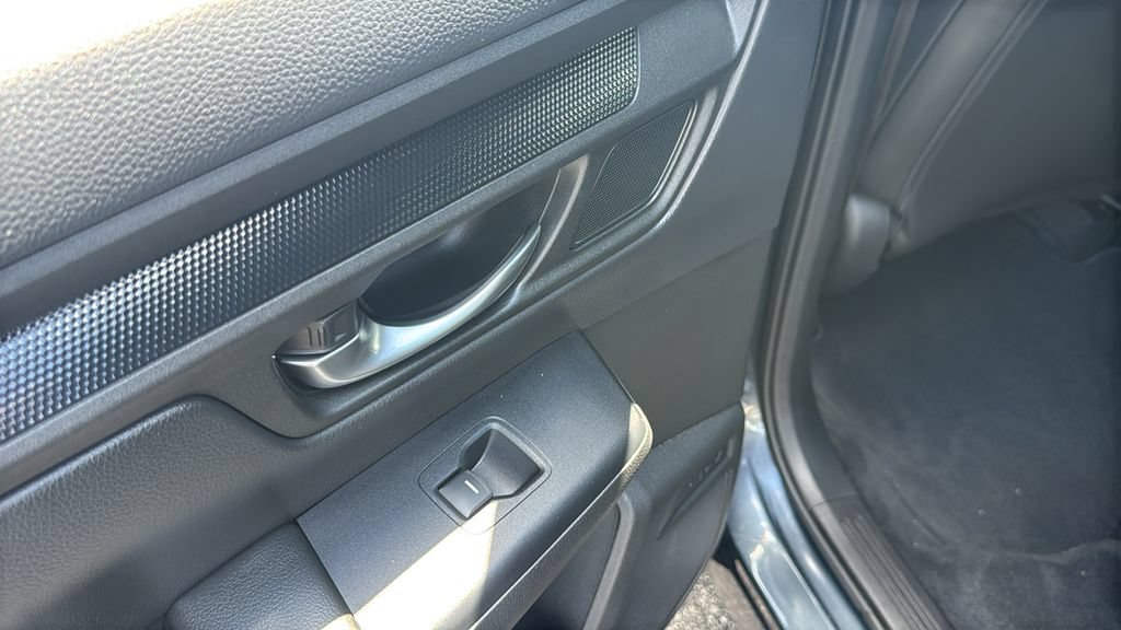 Certified 2024 Honda CR-V Sport-L image 23